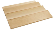 4SDI24 - Wood Spice Drawer Insert (Rev-A-Shelf)