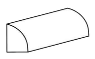 BSM - Finishing moldings 1/2