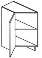 Full Door-Angled-Base-right ( Stowe - Orion Gray)