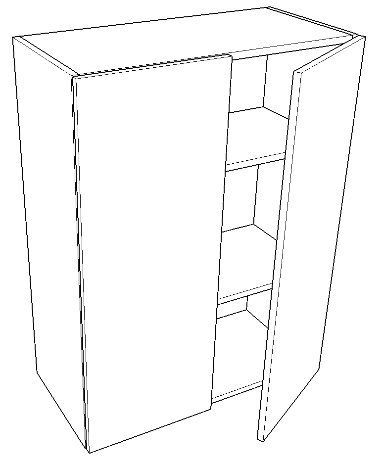Wall 30