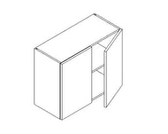 Wall-Refrigerator -24 (Vail - Galactic )