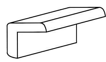 ECM - Finishing moldings  1