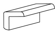 ECM - Finishing moldings  1